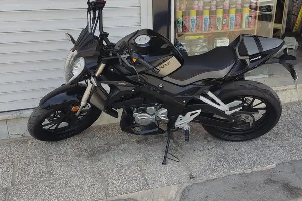 جهان همتا  بلنتا R225