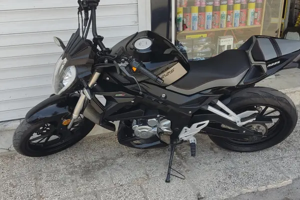 جهان همتا  بلنتا R225
