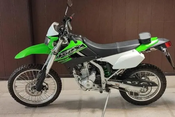 کاوازاکی  KLX 250