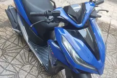 هانی موتور، کلیک 150