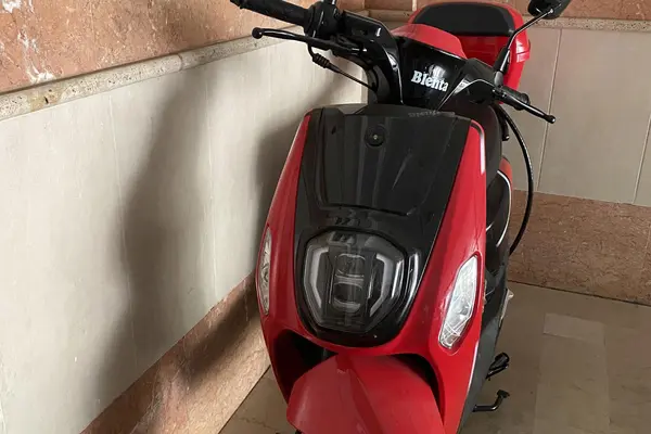 جهان همتا  بلنتا SP110