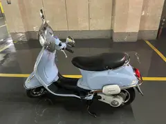 وسپا، وی ایکس ال 150