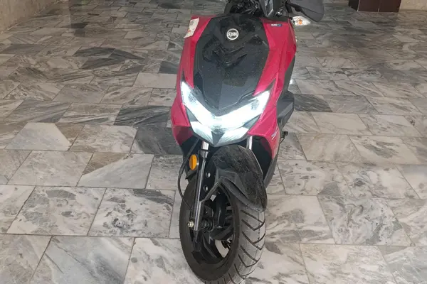 اس وای ام  گلکسی CX 200