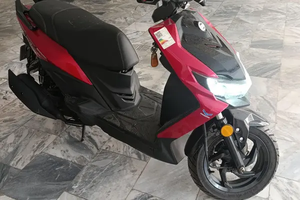 اس وای ام  گلکسی CX 200