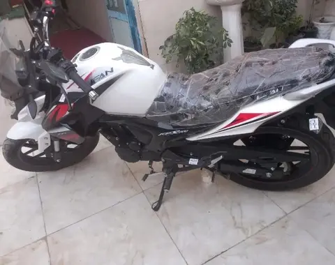 لیفان، KPS 200
