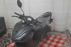 کویر موتور، S2 150