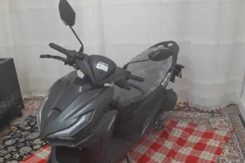 کویر موتور  S2 150