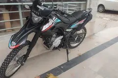 یاماها، WR 155