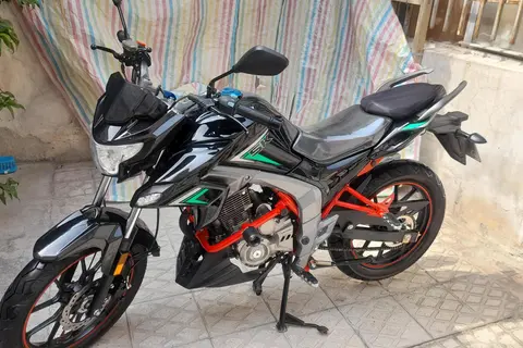 سپهر خودرو، شارک L200