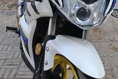 کویر موتور، مگلی 200