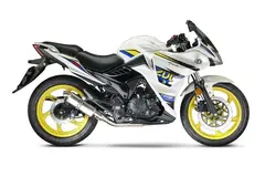 کویر موتور، مگلی 200