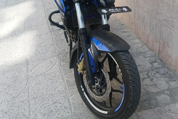 باجاج  پالس 200NS