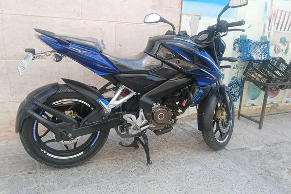 باجاج  پالس 200NS