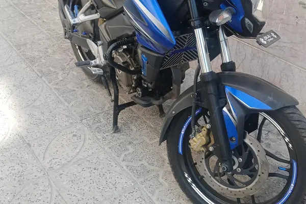 باجاج  پالس 200NS