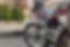 کویر موتور،  CDI125