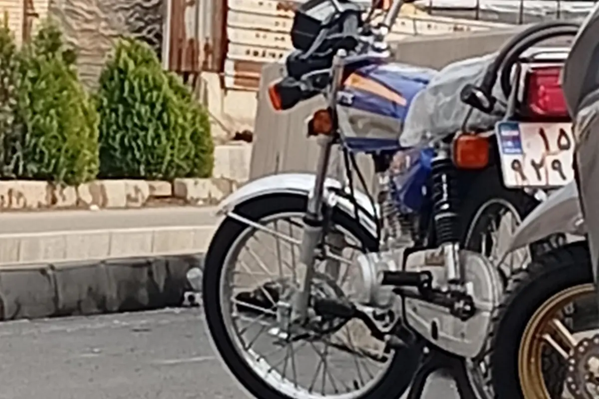کویر موتور،  CDI125