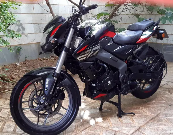 باجاج  پالس 200NS