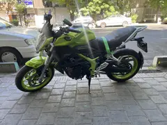 جهان همتا، بلنتا Z 249