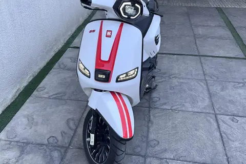 کویر موتور، S5 150