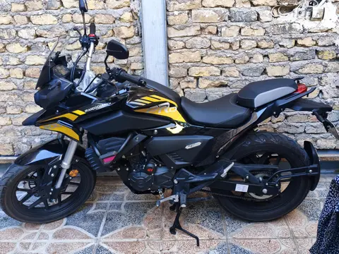 ایران دوچرخ، KPT 200 PRO