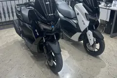 یاماها، NMAX 155