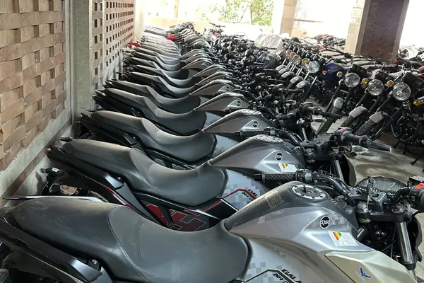 اس وای ام  گلکسی NA 180