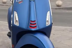 وسپا، اسپرینت 150S