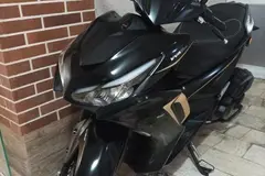 نیرو موتور شیراز، گلکسی R155