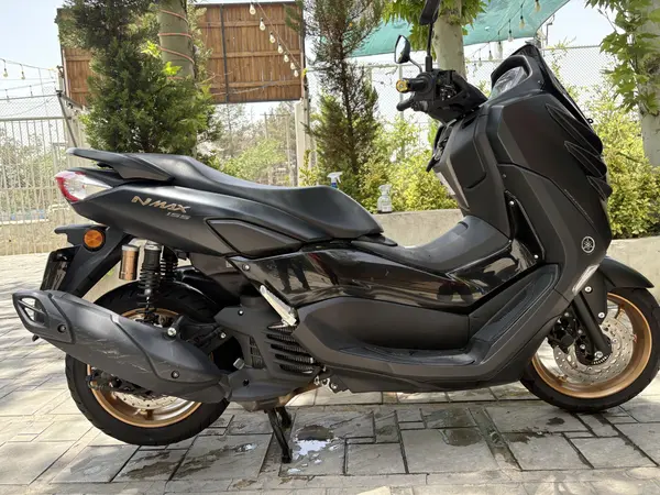 یاماها  NMAX 155