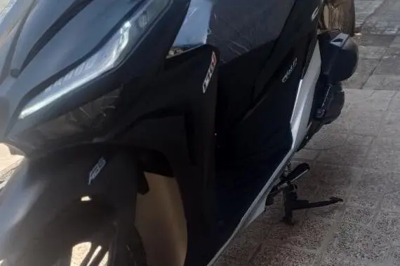 کبیر موتور،  کلیک آپ 170
