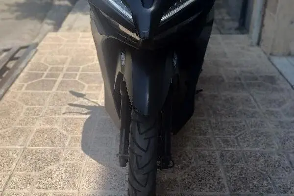 کبیر موتور،  کلیک آپ 170