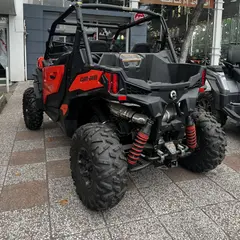 کن ام، اوتلندر 1000