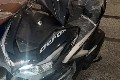 یاماها، AEROX 155