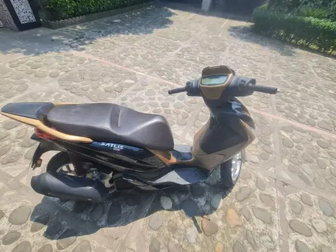 کبیر موتور، ساتلیس