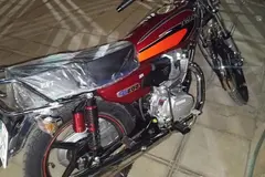 تیزپر توس، 200