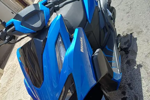 جهان همتا، بلنتا کلیک V150
