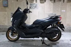 یاماها، NMAX 155