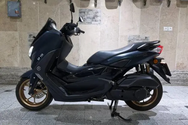 یاماها  NMAX 155