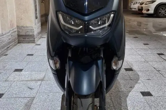 یاماها  NMAX 155