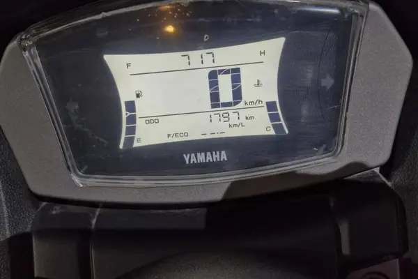 یاماها  NMAX 155