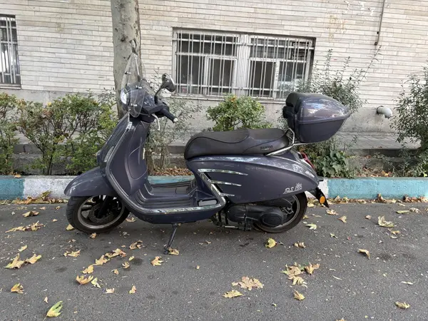 جهان همتا  همتاز RS150