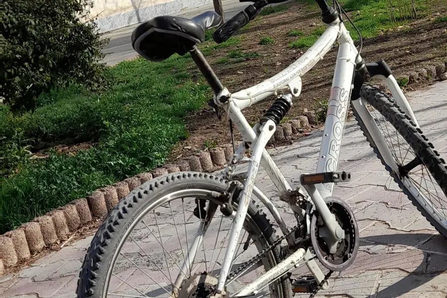 هوندا، CDI 125