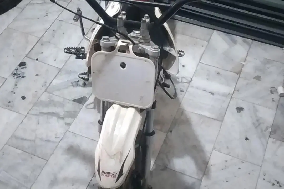کویر موتور  M1-70