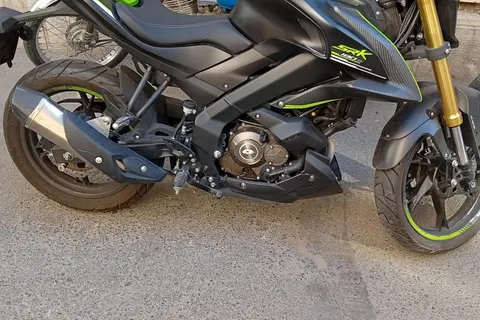 کویر موتور، انرژی