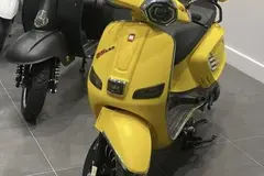 کویر موتور، S5 150