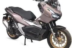 همراه سیکلت، ADV 150