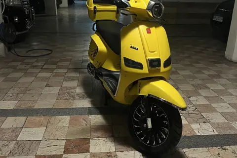 کویر موتور، S5 150