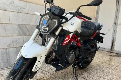 بنلی، TNT 249S