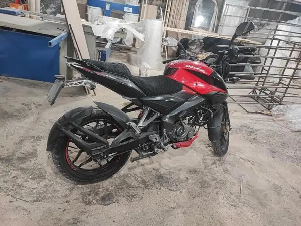 باجاج  پالس 160NS
