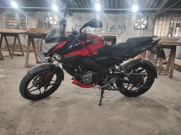 باجاج  پالس 160NS